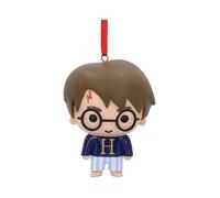 Nemesis Now - Harry Potter - Décoration à suspendre Harry 7,5 cm