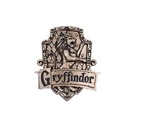 Harry Potter Décoration Murale Gryffindor 20 Cm