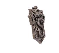 Nemesis Now Plaque murale Harry Potter Serpentard 20 cm
