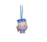 Nemesis Now Décoration de sapin Harry Potter Dumbledore 8 cm