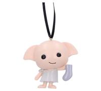 Nemesis Now - Harry Potter - Dobby Ornement à Suspendre 8cm