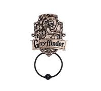 Heurtoir de porte Gryffondor Harry Potter G