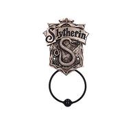 Nemesis Now Heurtoir de porte Harry Potter Slytherin 24 cm