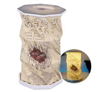 Nemesis Now Lampe LED pliable 21 cm - Activation tactile, lampe rechargeable USB-C, marchandise unique pour ventilateur, cadeaux et décoration pour collectionneurs - Harry Potter