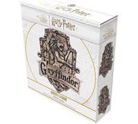 Nemesis Now Décoration murale Harry Potter Gryffindor 20 cm