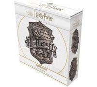 Nemesis Now - Harry Potter - Plaque murale Poufsouffle 20cm
