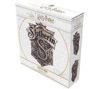 Nemesis Now Plaque murale Harry Potter Serpentard 20 cm