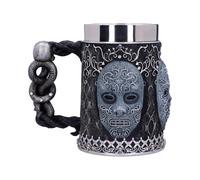 Nemesis Now - Harry Potter - Tankard - Chope à collectionner Mangemort 19.5cm