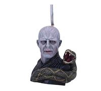 Nemesis Now Harry Potter Voldemort Décoration à Suspendre Multicolore 8,5 cm