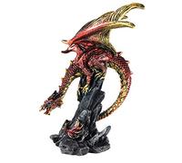 Nemesis Now Hear Me Rugir Figurine en polyrésine, Taille Unique