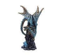 Nemesis Now Hear Me Rugir Figurine en polyrésine, Taille Unique