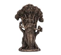 Nemesis Now Hécate, 18,5 cm, Bronze Triple Lune Hekate Goddess