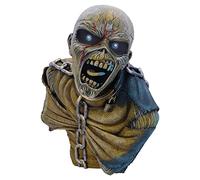 Buste Piece of Mind 12 cm - Iron Maiden G