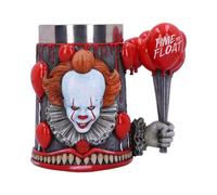 Nemesis Now - IT - Tankard - Chope Time to Float 15.5cm