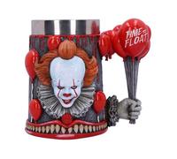 Nemesis Now - IT - Tankard - Chope ""Time to Float"" 15.5cm