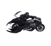 Nemesis Now James Ryman You Can't Outrun The Reaper, noir, 22,5 cm