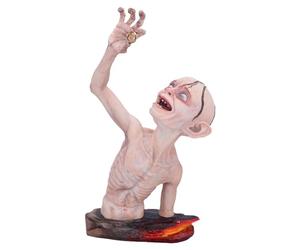 Nemesis Now - Le Seigneur des Anneaux - Buste de Gollum - 39cm