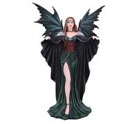 Nemesis Now Leila Figurine en résine Peinte à la Main 37,5 cm