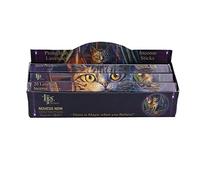 Nemesis Now Lisa Parker Protection Bâtons d'encens Lavande Multicolore