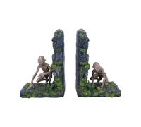 Nemesis Now – Serre-livres Gollum et Smeagol – Le Seigneur des Anneaux – 19 cm