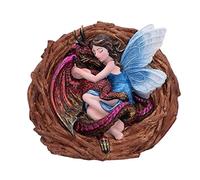 Nemesis Now Love Nest Figurine Marron 15,5 cm