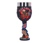 Nemesis Now Gobelet Iron Maiden The Trooper 19,5 cm