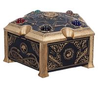 Nemesis Now Magic the Gathering boîte de rangement Mana
