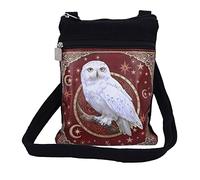 Nemesis Now Magical Flight Sac à bandoulière Noir 23 cm