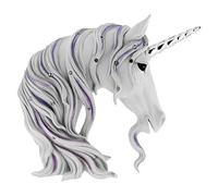 Nemesis Now Magnifique Figurine en Strass Blanc 19 cm