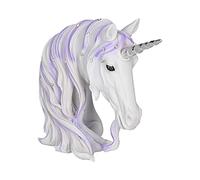 Nemesis Now Magnifique Figurine en Strass Blanc 19 cm