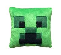 Nemesis Now Minecraft Coussin Vert 40 cm