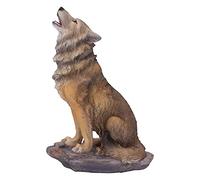 Nemesis Now Mountains Cry Marron 20 cm