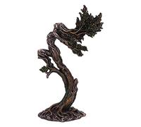 Nemesis Now Mythologique The Forest Nymphe Elemental Figurine Bronze 25 cm