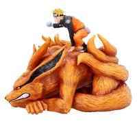 Nemesis Now Naruto coffret à bijoux Kyubi 13 cm