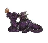 Nemesis Now Nature's Kiss Violet 22,3 cm