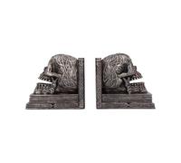 Nemesis Now Nemesis Now - Celtic Tale Bookends Indifférent Serre-Livres Standard Polyrésine