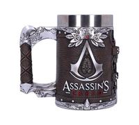 Nemesis Now Officially Licensed Assassins Creed Brotherhood Brown Hidden Blade G