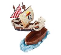 Nemesis Now - One Piece - Boîte de rangement Going Merry