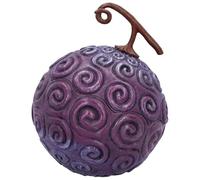 Nemesis Now – Figurine enfant Box Fruit du Démon – Licence One Piece – Design détaillé