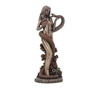 Nemesis Now Original Sin James Ryman Figurine en résine Bronze Taille Unique 20 cm