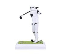 Original Stormtrooper - Figurine Stormtrooper Hole in None 16 cm