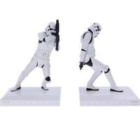 Nemesis Now Original Stormtrooper Serre-livres NEMN-B5295S0