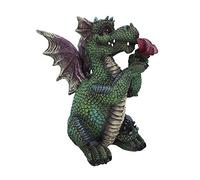 Nemesis Now Papillon Buddy Vert 17,5 cm