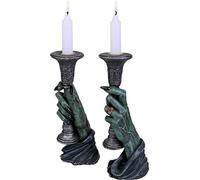 Nemesis Now Photophore Light of Darkness 27 cm