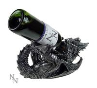 Nemesis Now - Porte-bouteille Dragon 32cm