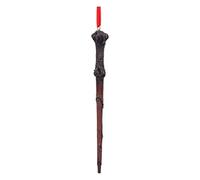 Nemesis Now – Baguette décorative Harry Potter à suspendre Marron 15,5 cm