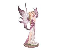 Nemesis Now Precious Moments Figurine Rose 32 cm