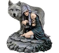 Nemesis Now Protector (Limited Edition) Figure 25cm
