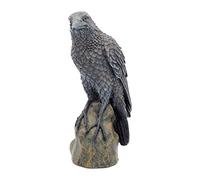 Nemesis Now Ravens Figurine de Paix Noir 20 cm