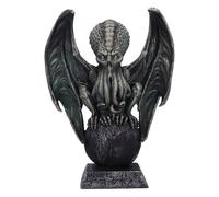 Nemesis Now – Figurine Cthulhu "Gotham Reign of Cthulhu" 24 cm – G